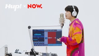 Jung Seunghwan's If It Is You, My Favorite Winter｜SELF RECORDING