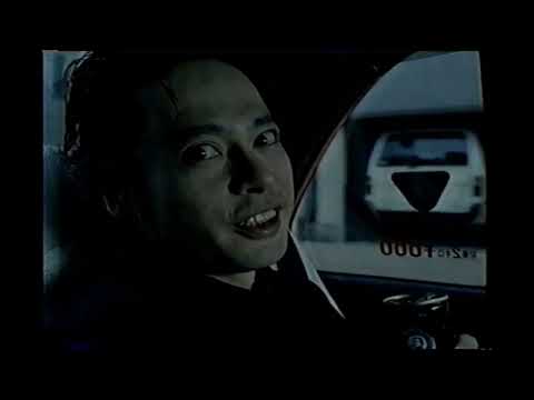 【懐かしいCM】（1）ボスブラック　町田康　黒ってなんだ　サントリー　缶コーヒー　1999年　Retro Japanese Commercials