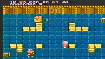 Secret Video Game Tricks - Kung Fu Heroes