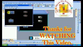 HMI training# HMI tutorial in hindi# HMI programming part 3 # HMI programming in Hindi# HMI screenshot 5