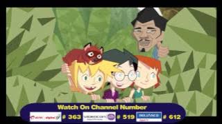 Download lagu The Green Squad