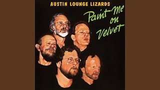 Paint Me On Velvet