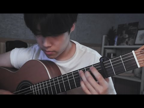 History (Between Calmness and Passion OST) - Yoshimata Ryo