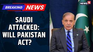 Makkah Pact To Kick In Pakistan, Turkey, Saudi Discuss Joint Response Amid Houthi Attacks | News18