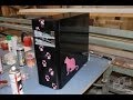 MOD Hot Pink Pussy 