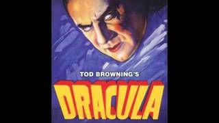 Gary D Rhodes Tod Browning's Dracula
