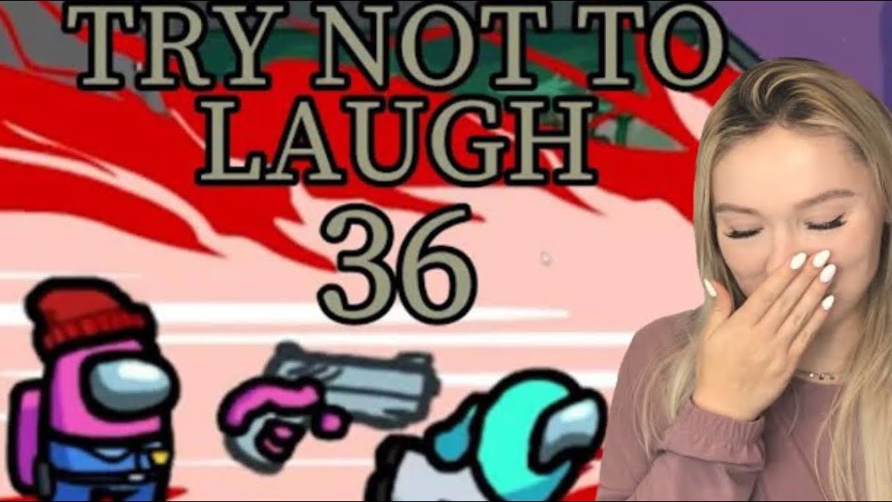 Попробуйте не засмеяться. ЗАДАНИЕ №36 Автор: Adiktheone РЕАКЦИЯ!!!