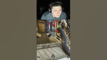 TDM can get quite Sweaty