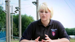 TBG Learning Outdoors courses