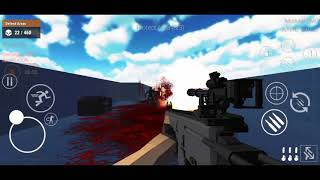 Extinction: Zombie Invasion | SMGs Only screenshot 1