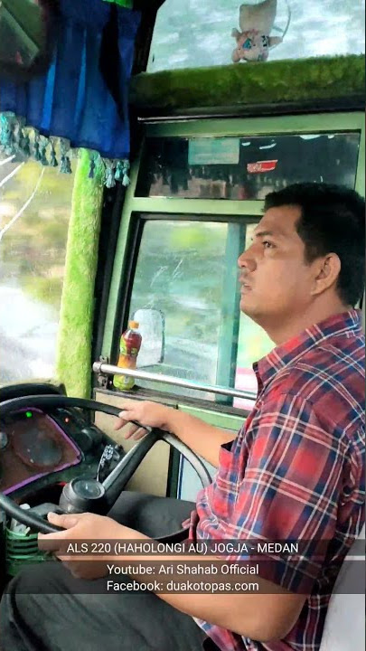 BANG FAUZI ALS 220 HAHOLONGI AU