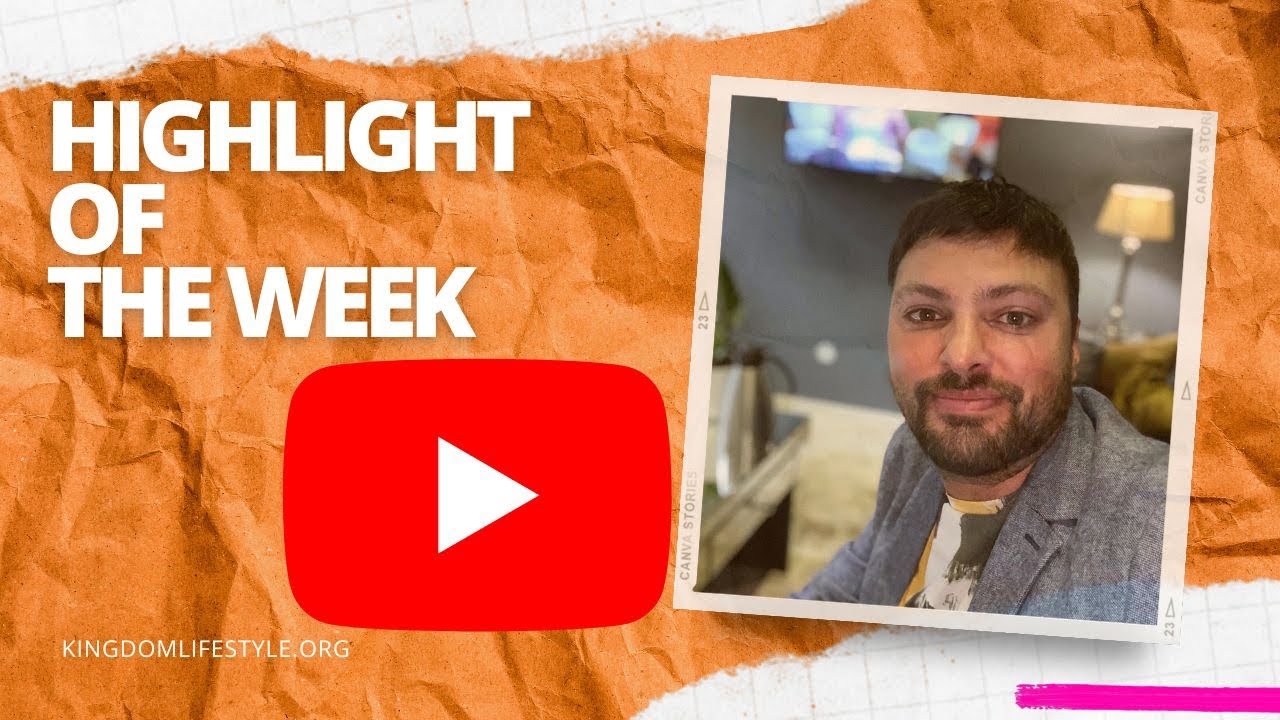 Thanks for following this Jesus Channel - YouTube