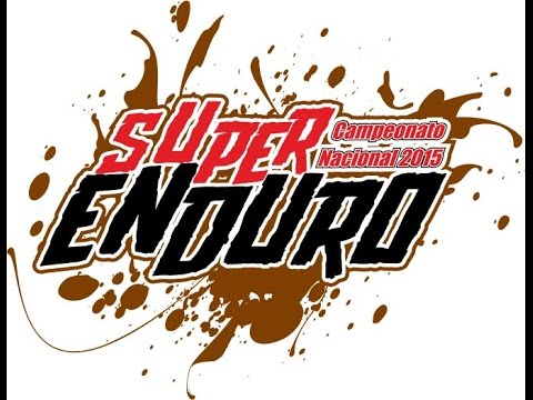#1 - Super Enduo de Alpendurada - CNSE
