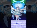 こんなに大きくなりました♡ #踊ってみた #個人勢vtuber #vtuber #3d