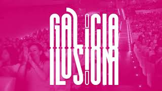 Festival Galicia Ilusiona Vigo