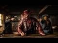 Arthur Morgan BRUTAL Quickdraws, Duels &amp; Combat | Red Dead Redemption 2 - No Deadeye