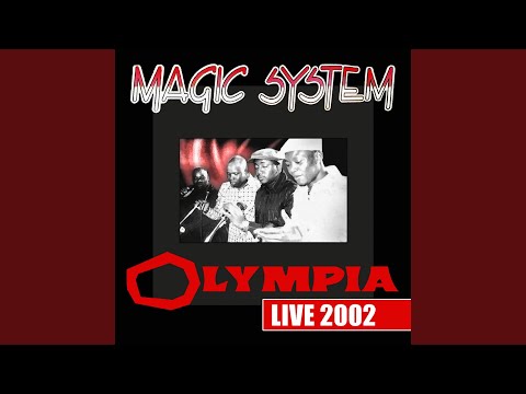 Mi wan gno (Live)