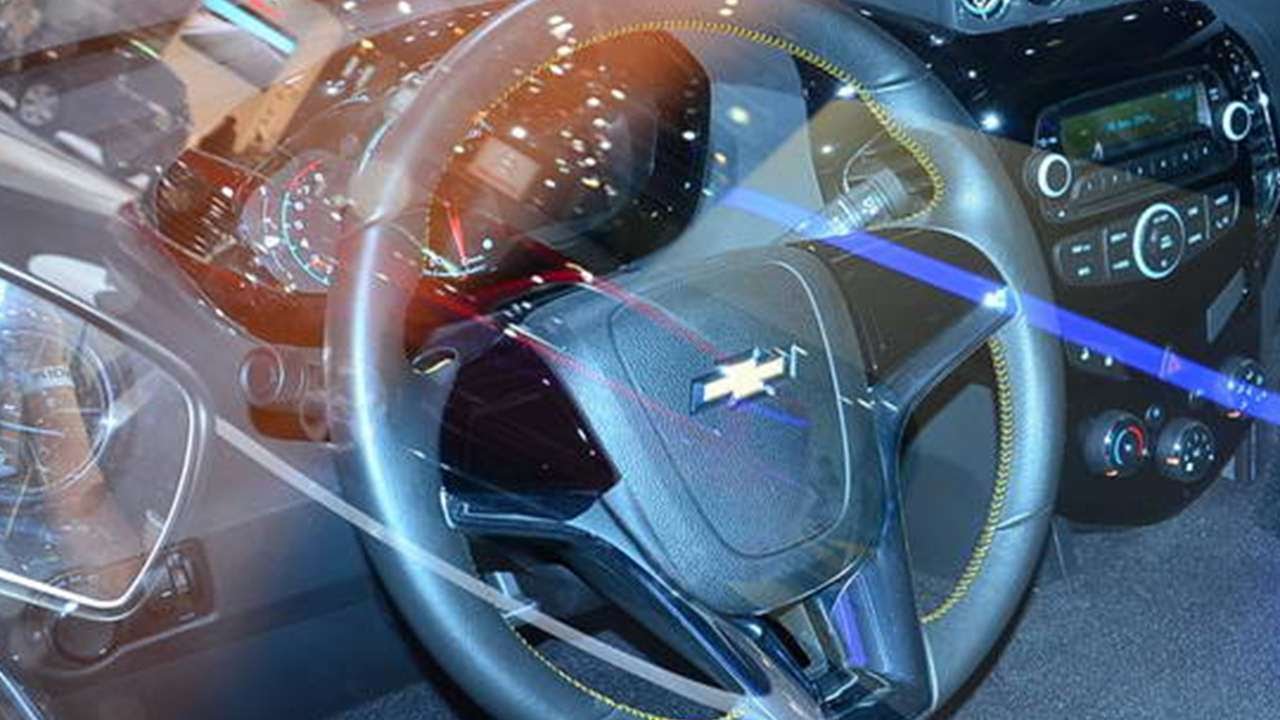 #1997. Chevrolet Niva 2016 Concept [RUSSIAN CARS] uaz buchanka