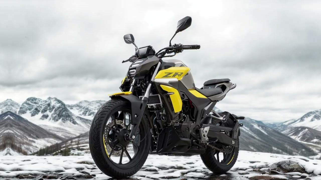 Nueva ITALIKA 300Z 2026😳¿VALDRÁ LA PENA?🔥| Aguacate Motovlogs 🥑