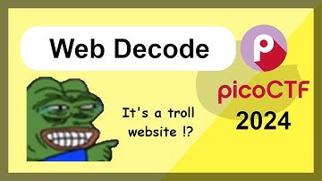 picoCTF 2024 Challenge Series - Beginner