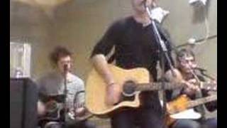 Video thumbnail of "Little Man Tate - You And Me Might Be Alright"