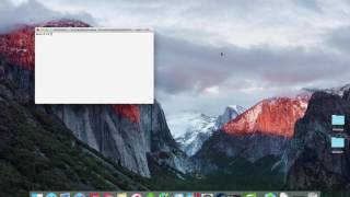 Setting up Raspberry Pi for BrewPi using a Mac