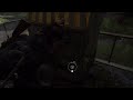 LAST OF US PART 2 Gameplay Walkthrough Seattle day 1 Part 4