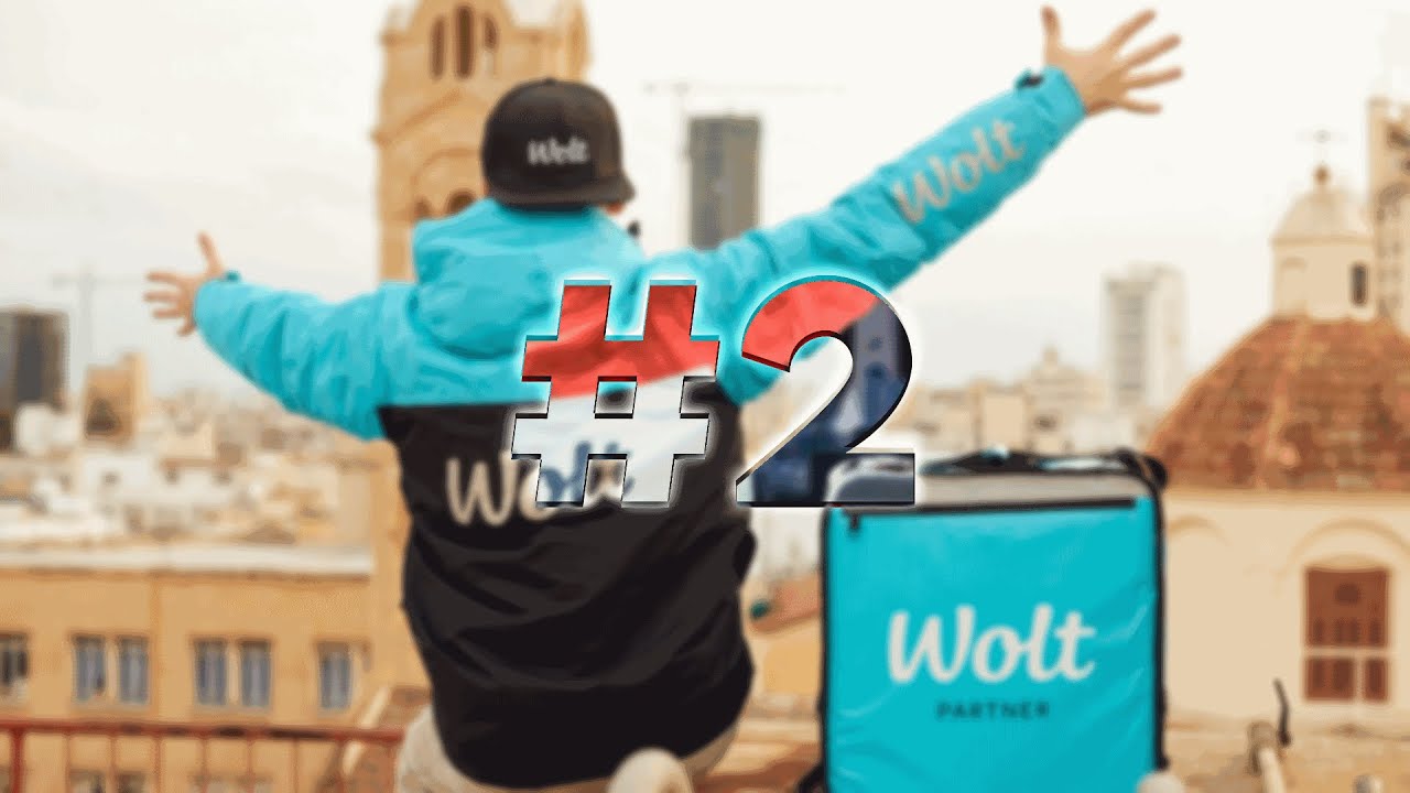 Ich schlafe bei meiner Schicht? | Mein Wolt Alltag