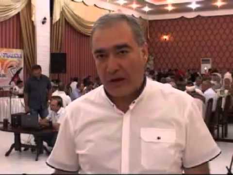 შეხვედრა მარნეულში მცხოვრებ მუსლიმანებთან