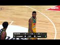 Match Highlights vs Tasmania JackJumpers (Game 1, NBL Blitz)