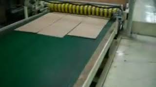 Taiwan Ming Wei Auto Down Stacker medium
