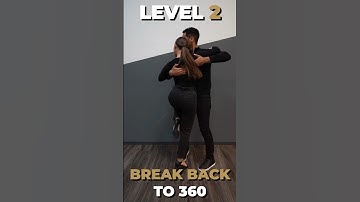 Bachata Dancing: 180 Variations. 💃🕺🏾 #bachata #bachatalessons #bachatadance