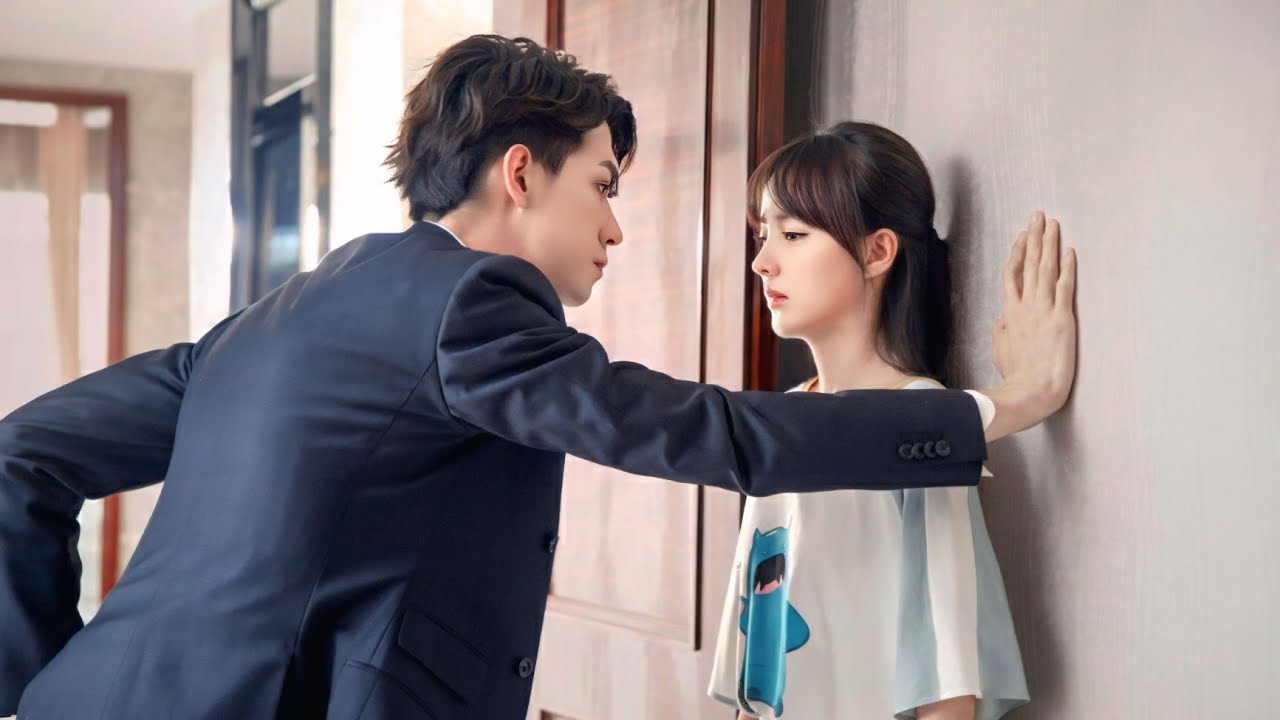 This girl discovers that her New Boss is her old school's bully| Chinese Drama Full Recap