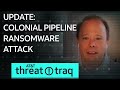 Colonial Pipeline Ransomware Attack & CEO's Payment 💰