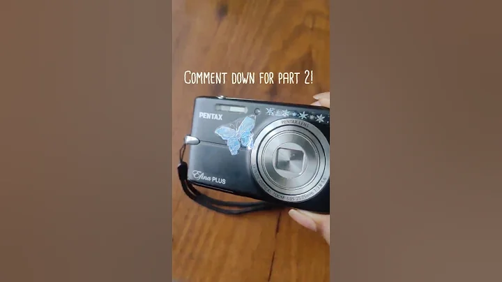 Decorating my digicam💿🐬/#shorts /#digicam /#nostalgia /#viral /#trending /#aesthetic