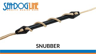 Snubber by Sea-Dog Line