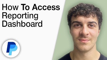 How To Access the PayPal Reporting Dashboard [2025 Full Guide]
