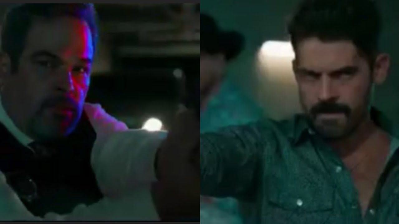 EL SEÑOR DE LOS CIELOS 9 / CAPITULO 7 AVANCE / LA CAPTURA DE ISMAEL ...