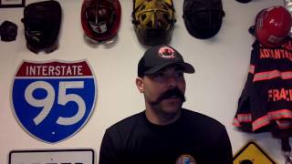 STREET SMART EXTRICATION HOT FDIC 2017