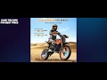 48V 3000W Electric Dirt Bike Review: 37.5 MPH & Dual Battery 60-Mile Range!