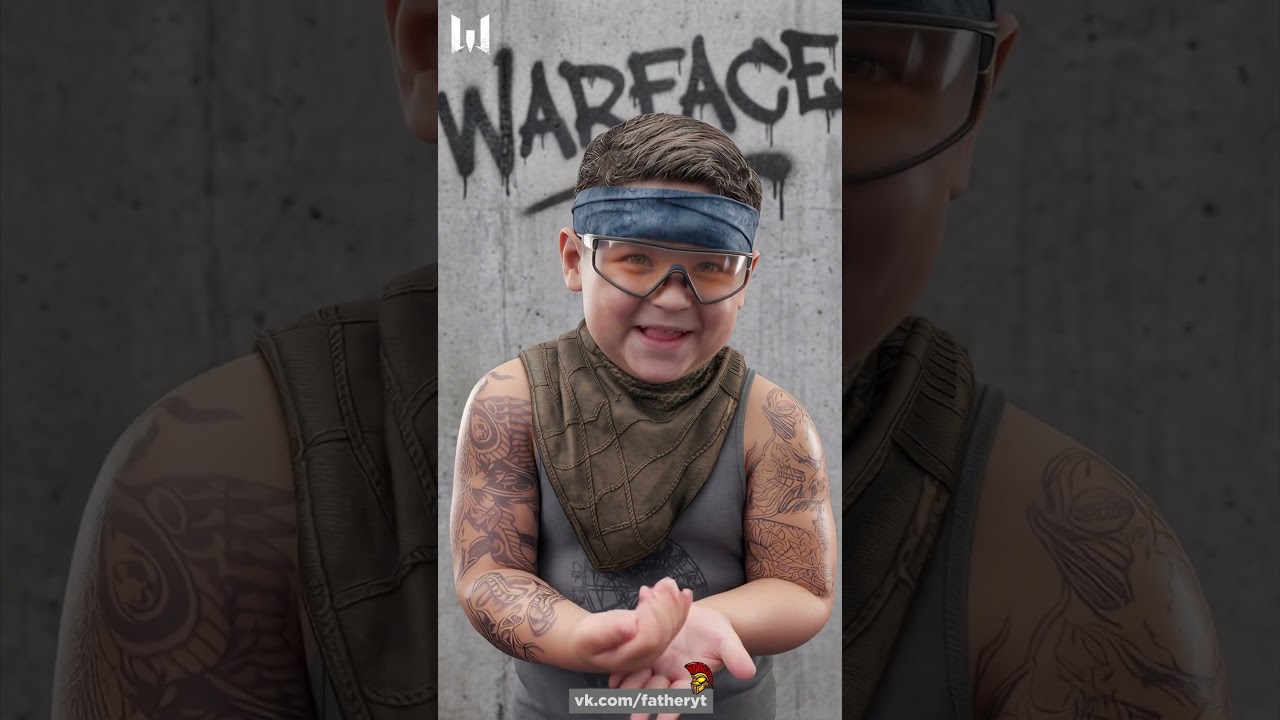 ДЕЛАЕМ ГРЯЗЬ, МАЛЫШНЯ! 😎