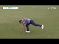 Francesco Molinari vs Shane Lowry | Sunday Singles | 2023 Hero Cup