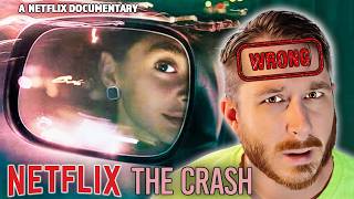Netflix's The Crash Left Out The WORST Part About Mackenzie Shirilla