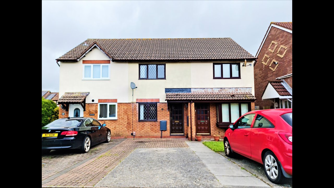 Ffordd Beck, Gowerton, Swansea. City And County of Swansea. SA4 3GE