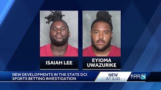 Iowa lawmaker has 'deep concern' about privacy after new developments in DCI sports betting inves...