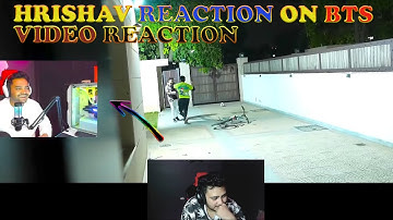 @HYDRA HRISHAV REACT ON BTS REACTION ON DRUNK PRANK!!!🤣🤣🤣