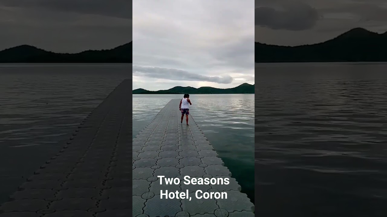 Two Seasons Hotel, Coron