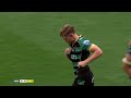 Highlights // Northampton Saints v Bath