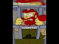 Springfield Elementary medieval show performance#thesimpsons #simpsons #cartoon #fyp