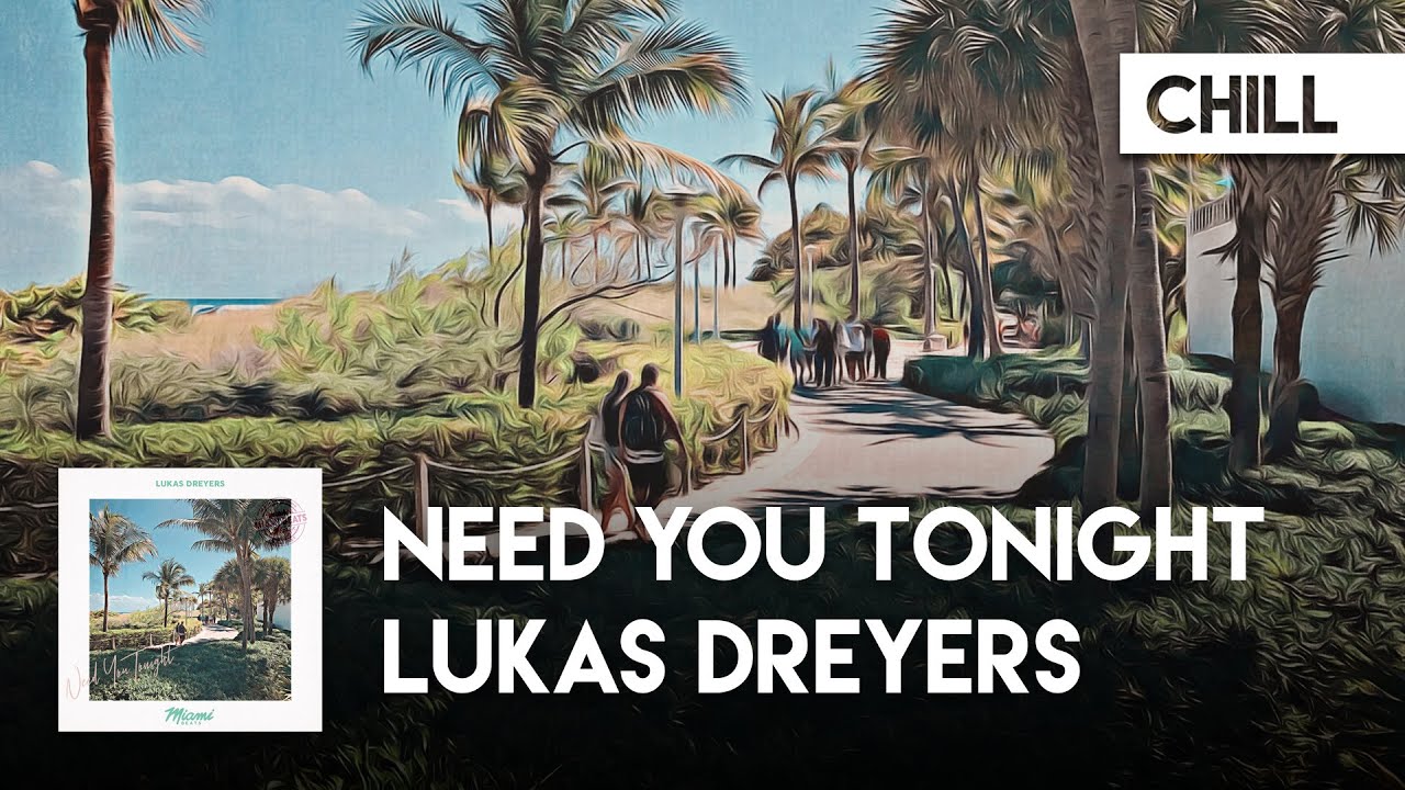 Watch Lukas Dreyers - Need You Tonight on YouTube Watch Lukas Dreyers - Need You Tonight on YouTube